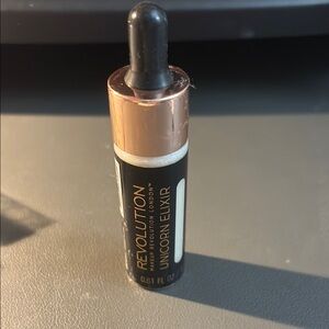 Revolution Unicorn Elixir Liquid Highlighter NEW